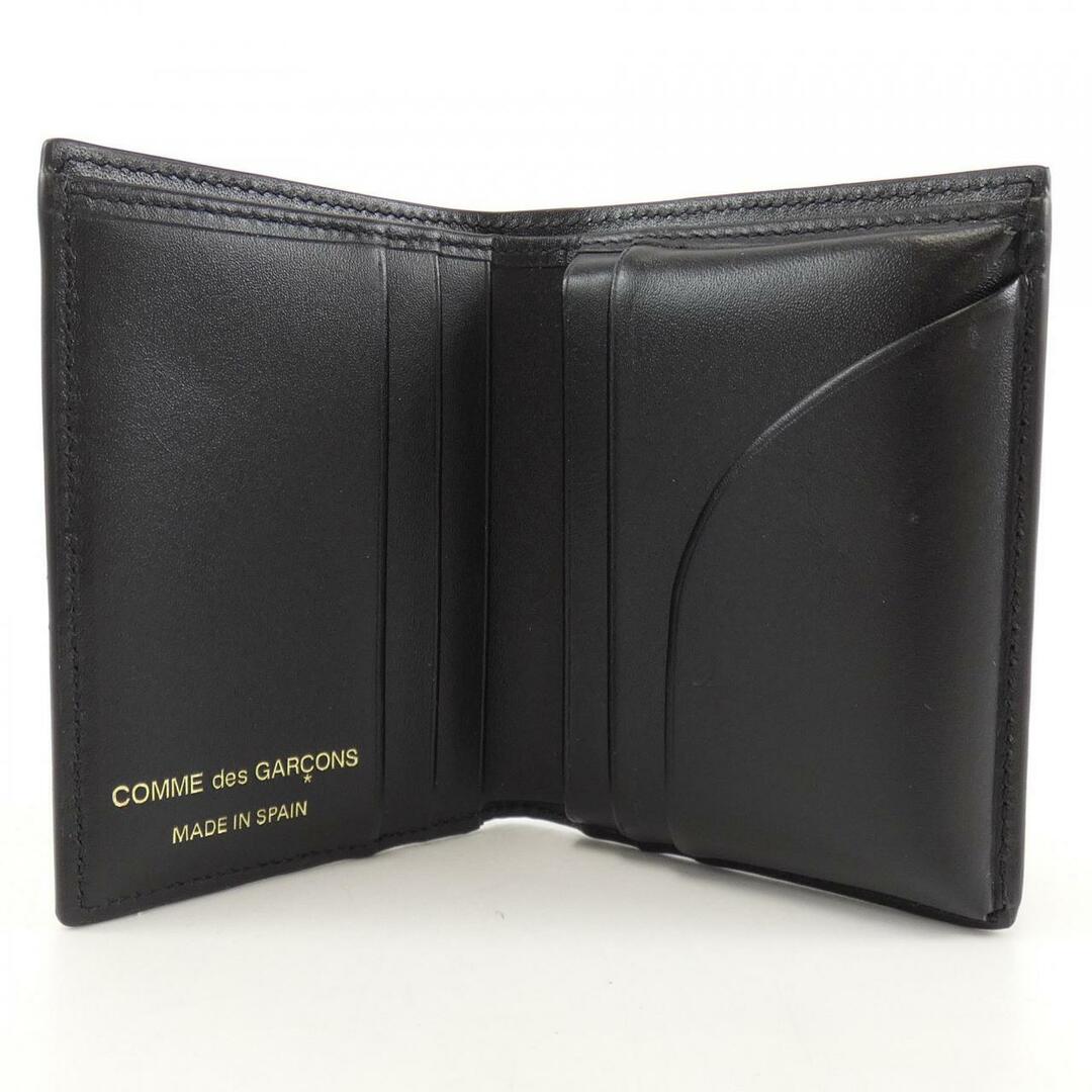 コムデギャルソン COMME des GARCONS CARD CASE