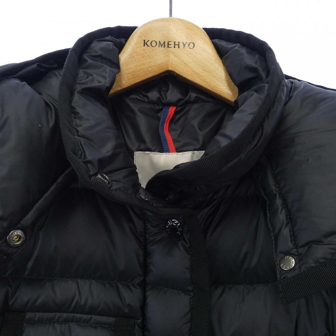 MONCLER(モンクレール)のモンクレール MONCLER ダウンコート レディースのジャケット/アウター(その他)の商品写真