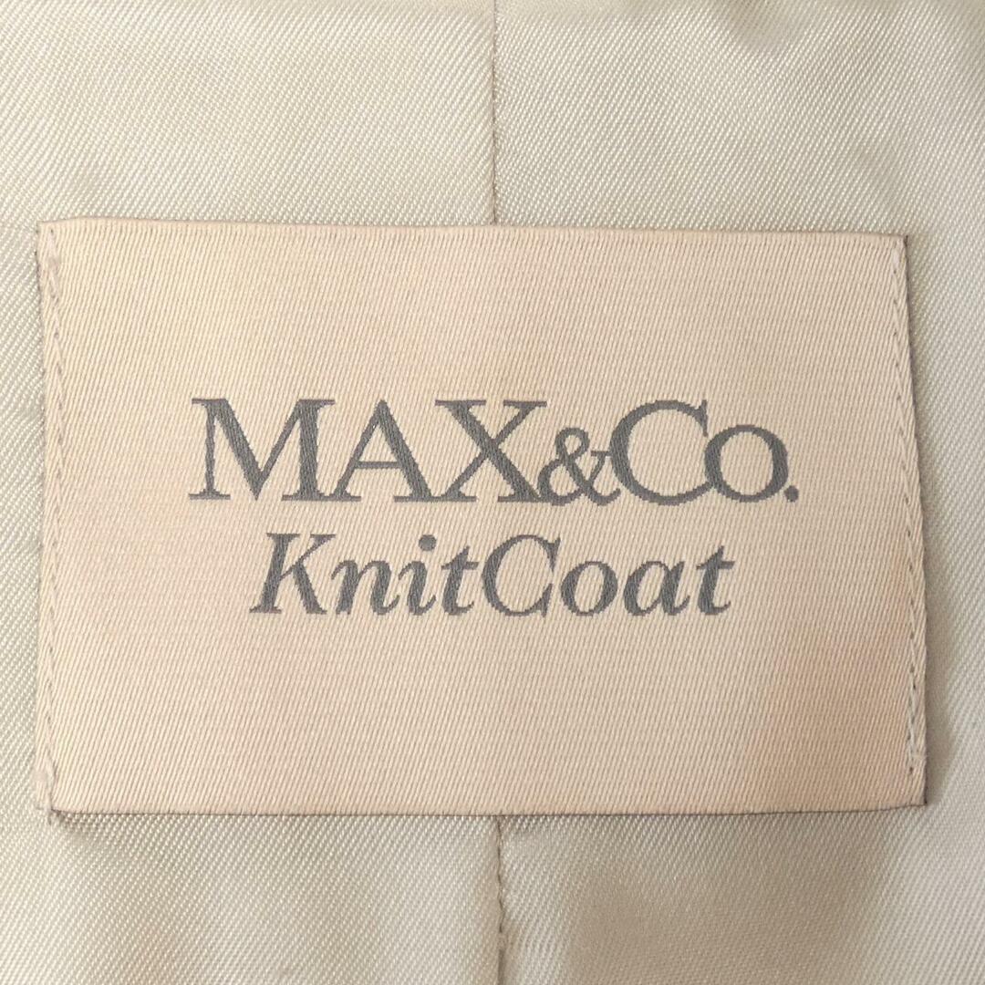 マックスアンドコー Max & Co コート 3