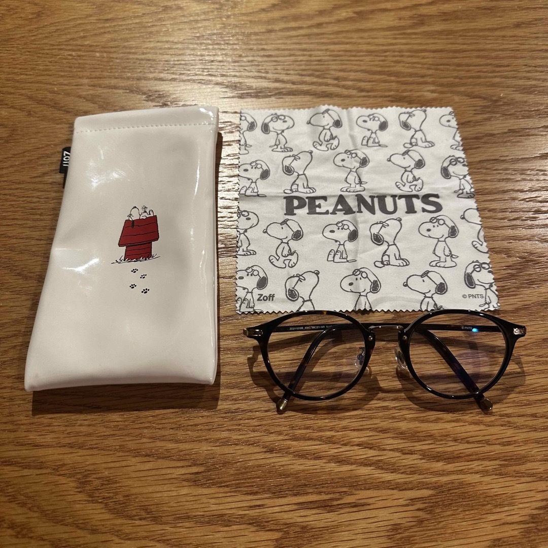 Zoff PEANUTS COLLECTION