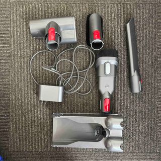 ダイソン(Dyson)のダイソンsv12  掃除機パーツ(掃除機)