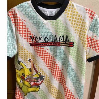 ポケモン(ポケモン)のTシャツ　WCS ポケモン　世界大会(Tシャツ/カットソー(半袖/袖なし))