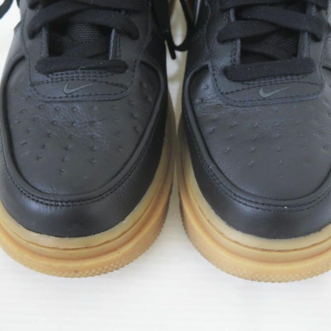 NIKE - NIKE AIR FORCE 1 GTX BOOT 美品 25.5の通販 by tkam's shop ...