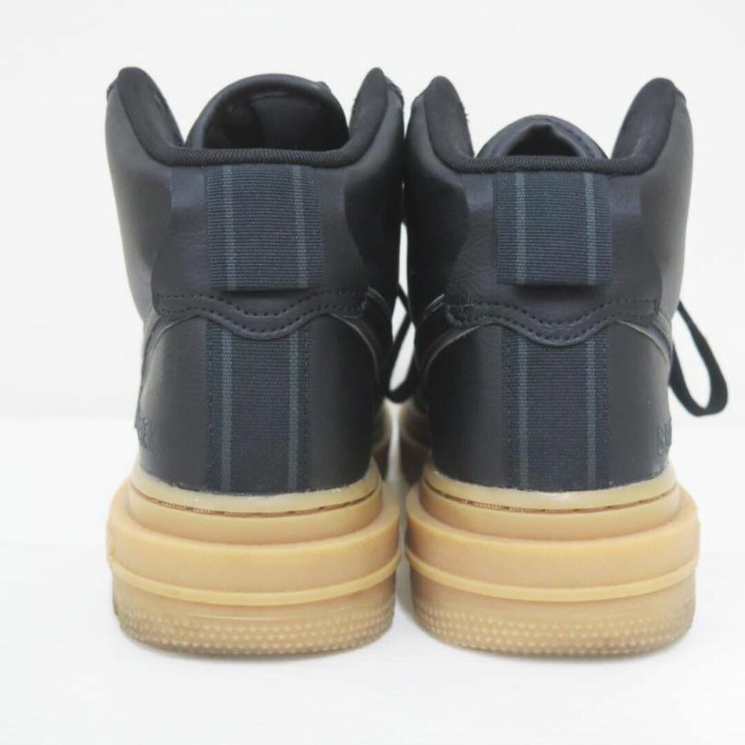 NIKE - NIKE AIR FORCE 1 GTX BOOT 美品 25.5の通販 by tkam's shop ...