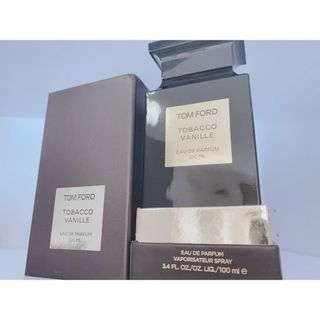 トムフォード(TOM FORD)の［千年様専用］TOM FORD タバコバニラ 100ml(ユニセックス)