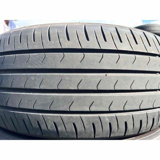 トーヨータイヤ(トーヨータイヤ)のTOYO TIRES 215/55R17 21年製　サマータイヤ(タイヤ)