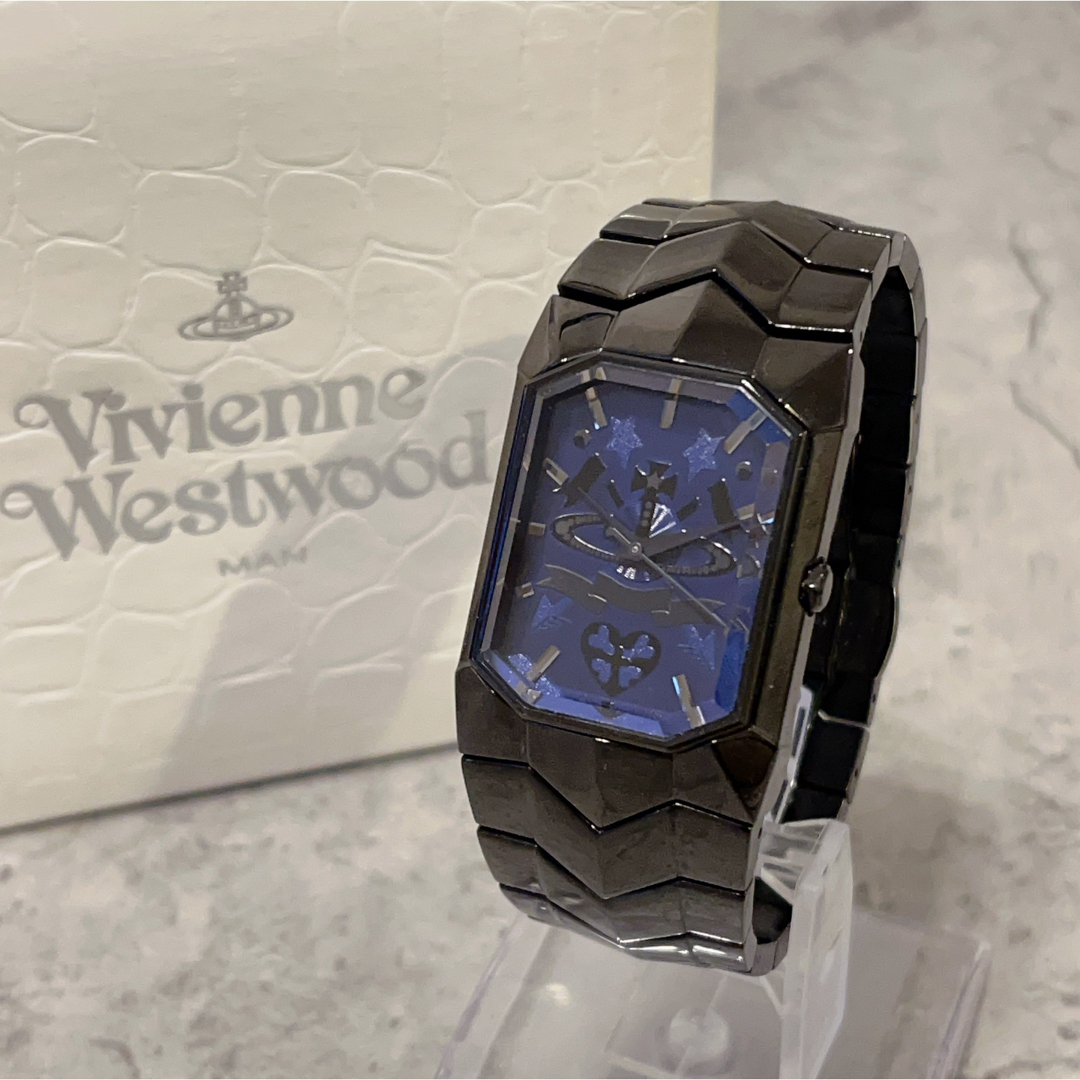 Vivienne Westwood - 希少 美品 Vivienne westwood オクタゴン