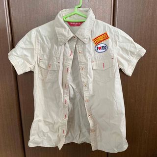 フィオルッチ(Fiorucci)のFIORUCCI 140 ブラウス(ブラウス)