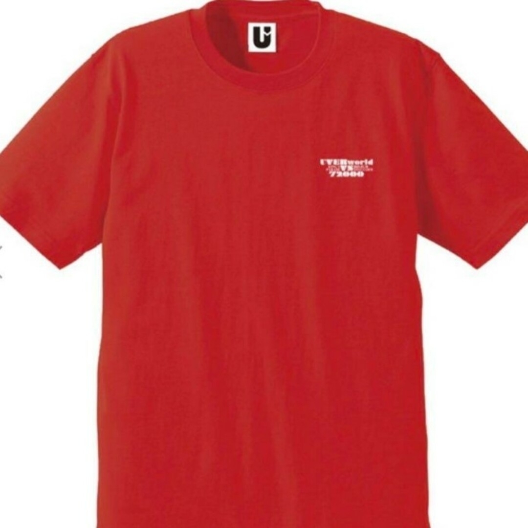 UVERworld 日産スタジアム男祭り2023限定Tシャツ ウーバーワールド | フリマアプリ ラクマ UVERworld 日産スタジアム男祭り2023限定Tシャツ ウーバーワールド | フリマアプリ ラクマ