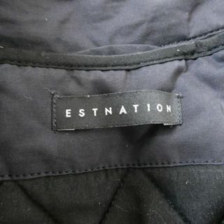 ESTNATION - 良品 エストネーション 3WAY ライナー付き モッズコート ...