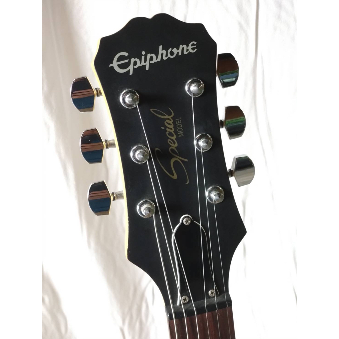 Epiphone(エピフォン)のEpiphone エピフォン /  Les Paul I Humbucker   楽器のギター(エレキギター)の商品写真