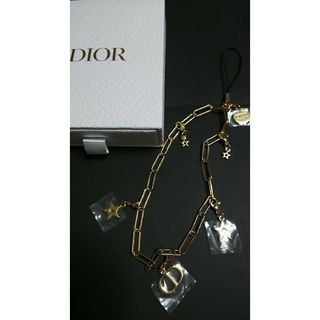 クリスチャンディオール(Christian Dior)の★新品・未使用★Dior★チャーム★ノベルティ★おまけ・ル・ボームのサンプル１枚(その他)