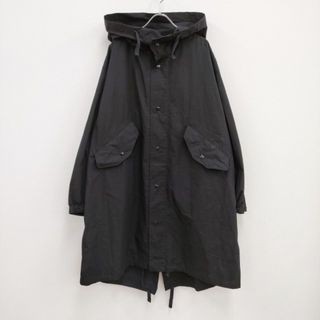 Engineered Garments モッズコート エンジニアードガーメンツ