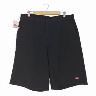 ディッキーズ(Dickies)のDickies(ディッキーズ) ポリコットン ワークショートパンツ ショーツ(ワークパンツ/カーゴパンツ)