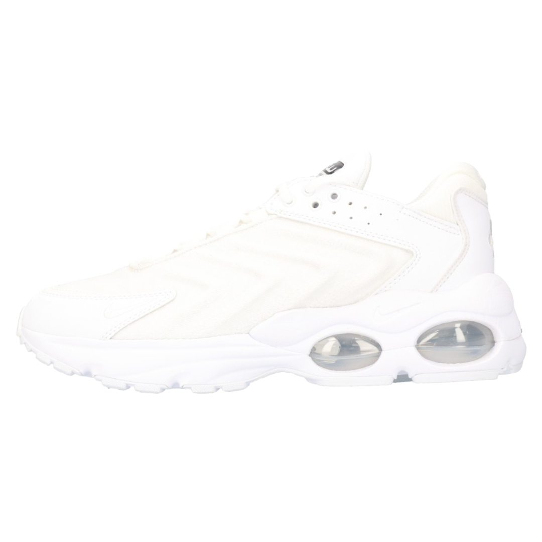 NIKE ナイキ AIR MAX TW TRIPLE WHITE エアマックス TW トリプル ...