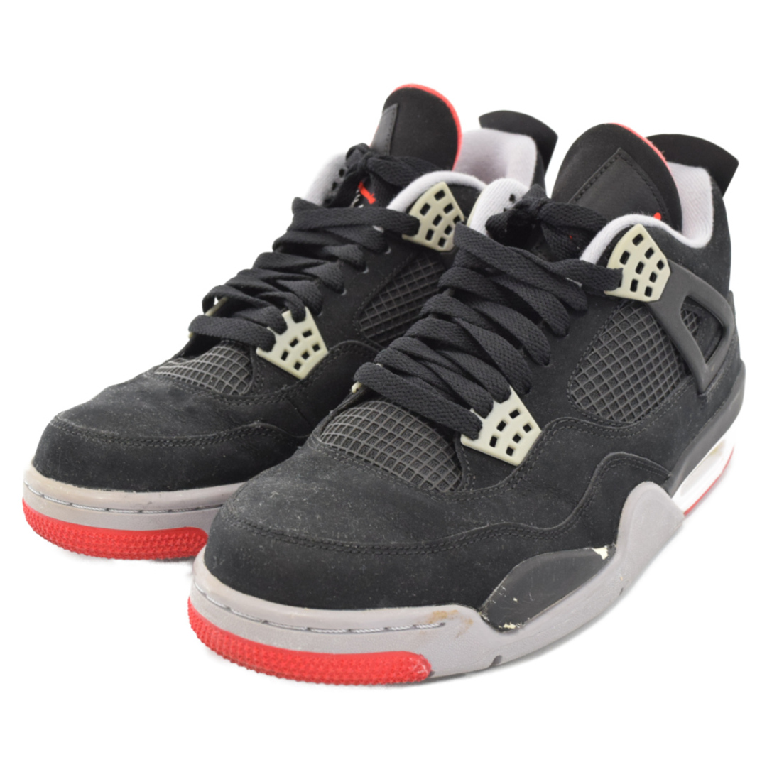 NIKE   NIKE ナイキ AIR JORDAN 4 RETRO  エアジョーダン4 レトロ