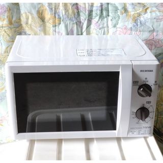 アイリスオーヤマ 電子レンジの通販 400点以上 | アイリスオーヤマの