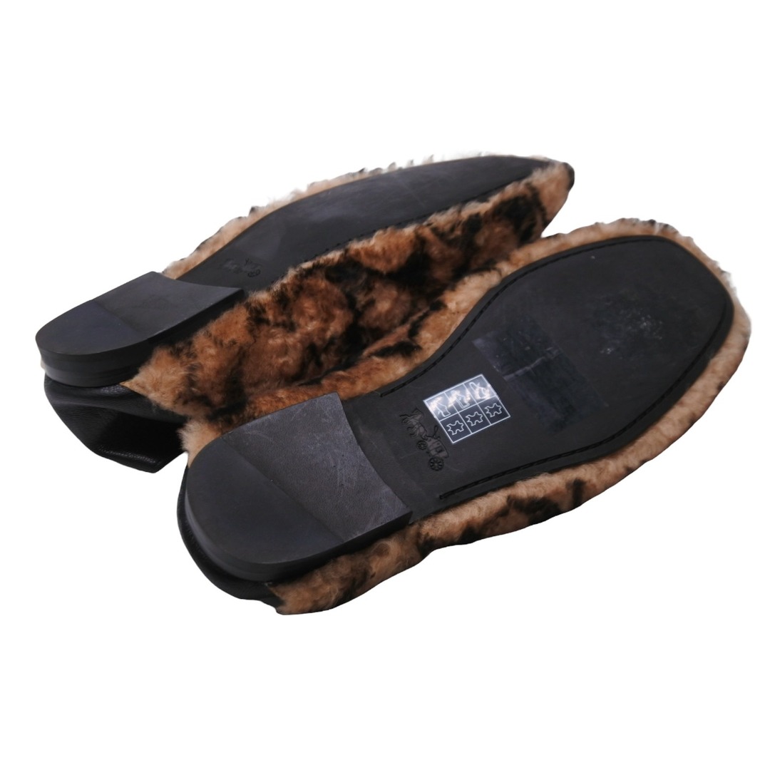 COACH RACHLLE SLIPPER  スリッポン コーチ