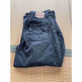 リーバイス(Levi's)のリーバイスバニーデニム(デニム/ジーンズ)