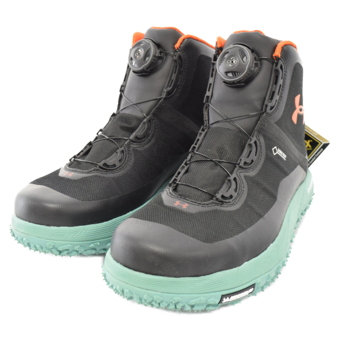 UNDER ARMOUR - UNDER ARMOUR アンダーアーマー CHARGED GORE-TEX 