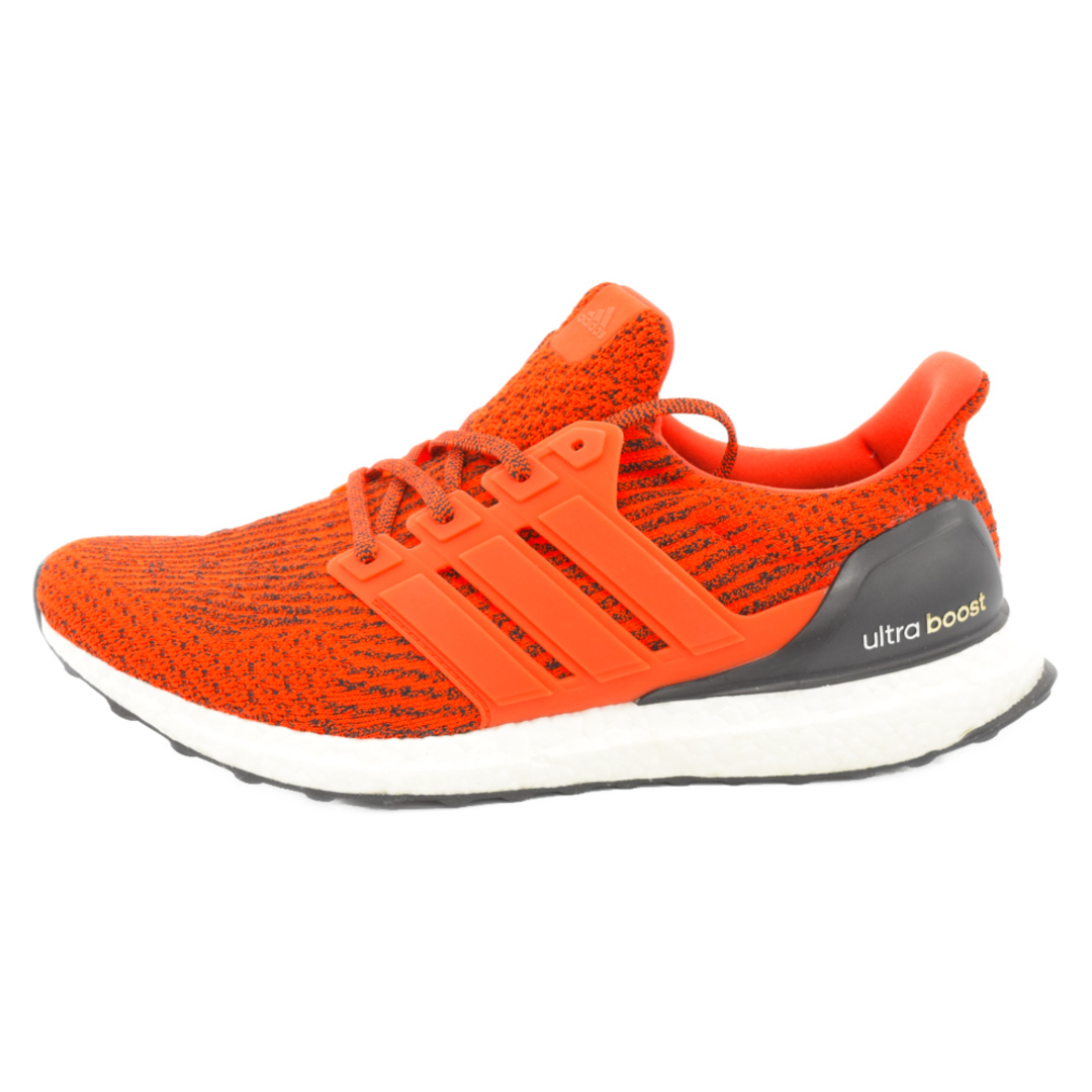 adidas アディダス ULTRA BOOST 3.0 Energy ウルトラ ブースト 3.0 エナジー ローカットスニーカー バーミリオン US12/30cm S80635