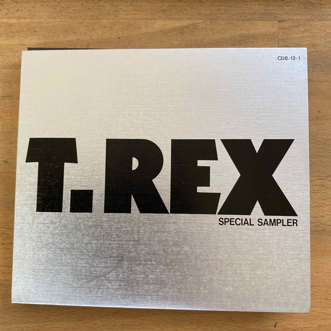 【CD】T・REX