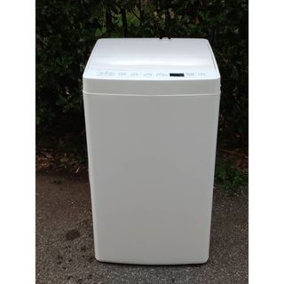 Haier   Haier ハイアール 洗濯機 3.3kg JW KF W 美品の通販 by