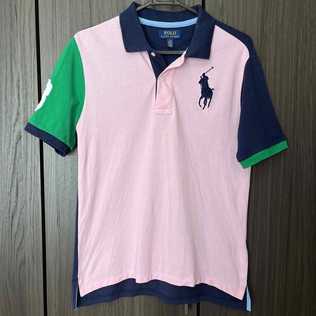 POLO RALPH LAUREN - polo ralph lauren Lの通販 by nonnon's shop ...