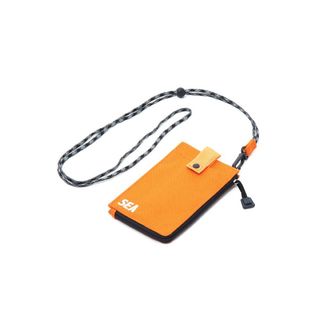 ウィンダンシー(WIND AND SEA)のWDS×WEEKEND(ER)PHONE＆ID pass case(その他)