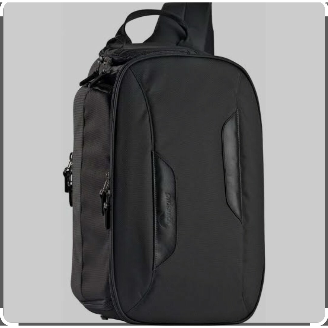 Lowepro(ロープロ)のLowepro Classified 180 AW カメラバック カメラリュック スマホ/家電/カメラのカメラ(ケース/バッグ)の商品写真