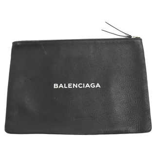 Balenciaga - BALENCIAGA バレンシアガ EVERYDAY LOGO CLIP ...