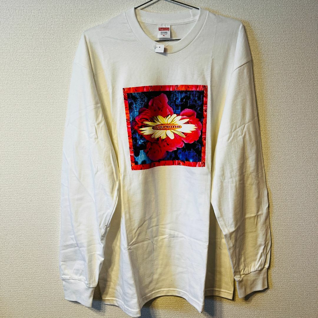 Supreme Flower Shirt