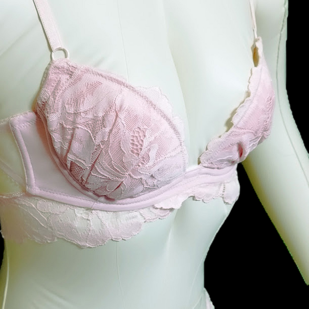 ★ rienda suelta★B65-70★オススメピンクTバックセット★★ ☆ rienda suelta☆B65-70☆オススメピンクTバックセット