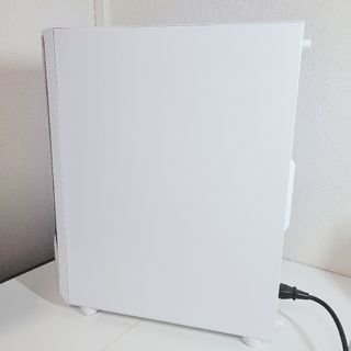 自作ゲーミングPC/Core i5-7400/16G/GTX1060の通販 by リスポーン's