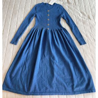 ザラ ボタン ひざ丈ワンピース(レディース)の通販 1,000点以上 | ZARA