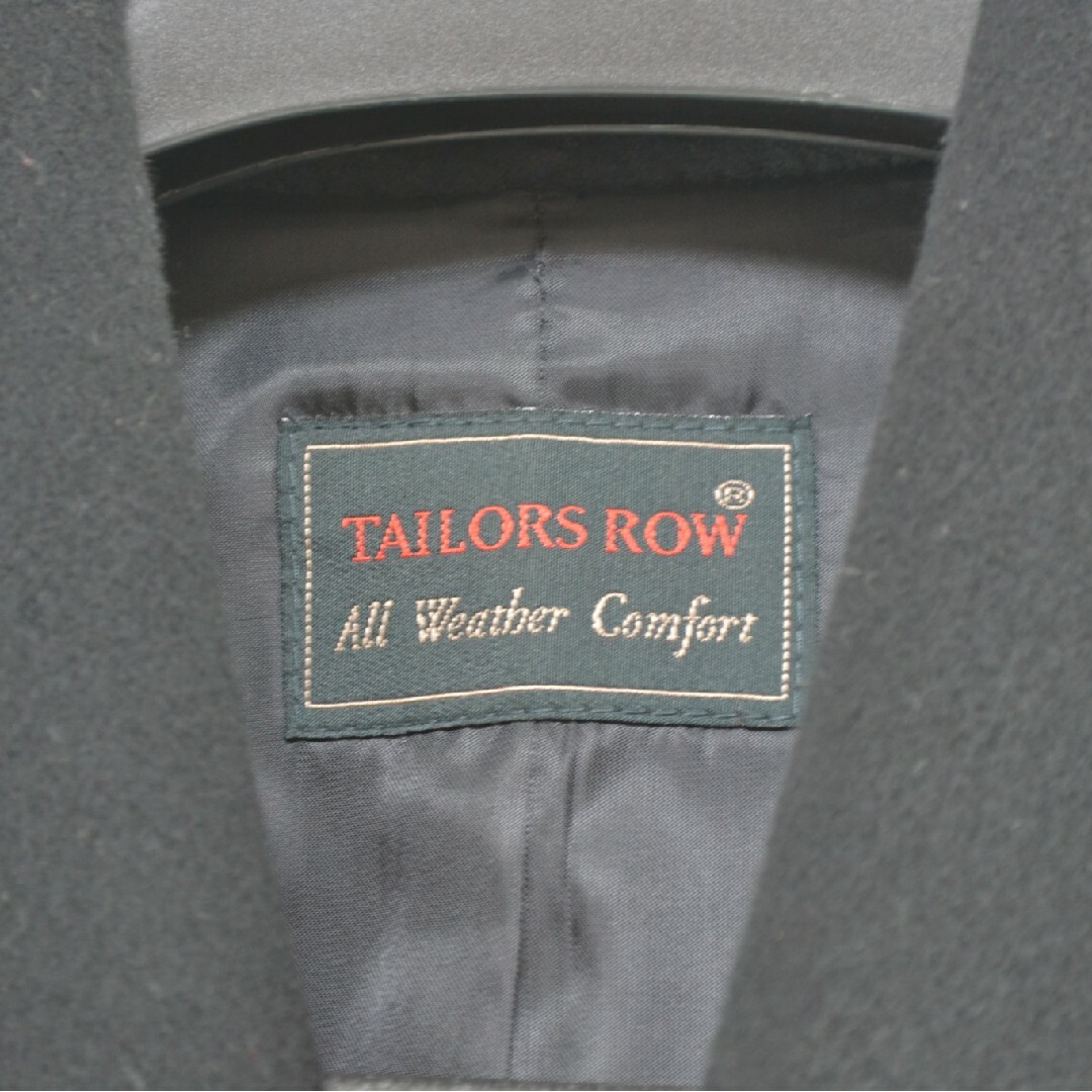 TAILORS ROW All Weather Comfort コート