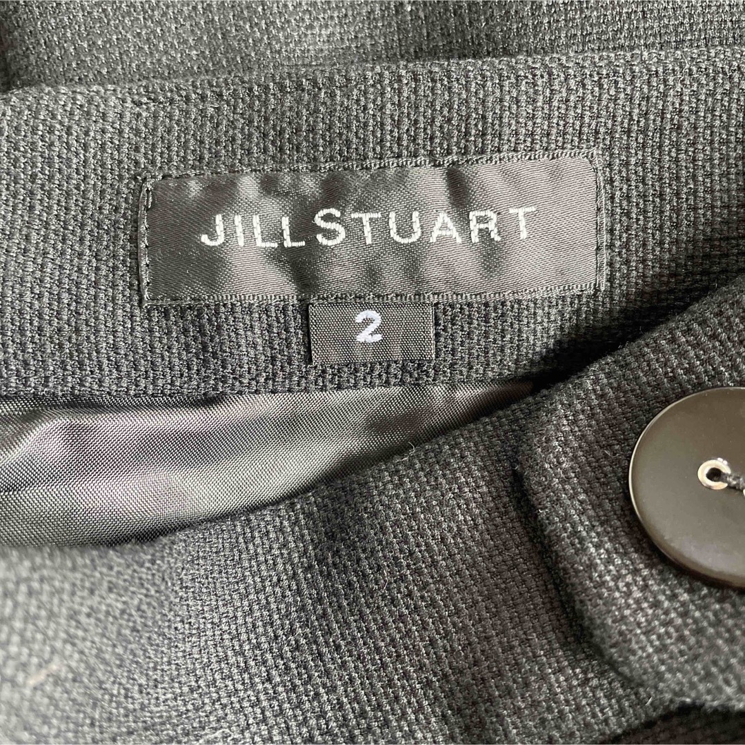 JILLSTUART(ジルスチュアート)のクリーニング済【JILL STUART】マーメイドスカート 2 レディースのスカート(ひざ丈スカート)の商品写真