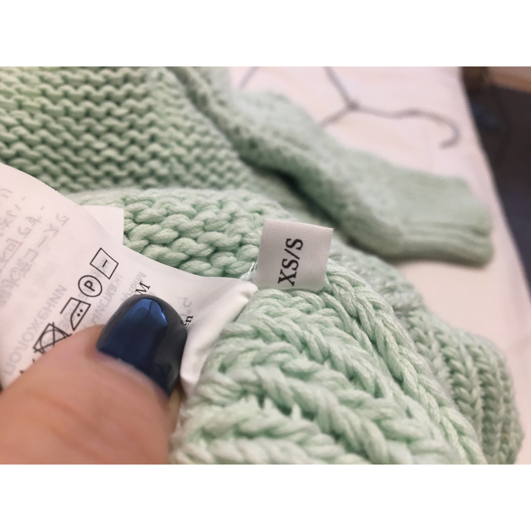 CECILIE BAHNSEN - cecilie bahnsen hodaya knit topsの通販 by P