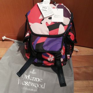 ヴィヴィアン(Vivienne Westwood) リュック(レディース)の通販 400点