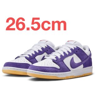 ナイキ(NIKE)のNike SB Dunk Low Pro ISO Orange Label(スニーカー)