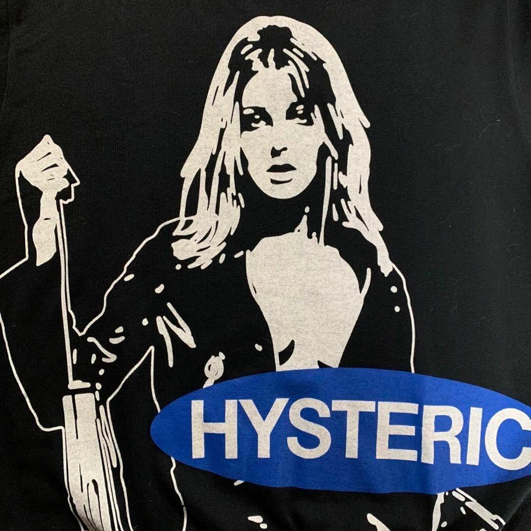 HYSTERIC GLAMOUR   超絶希少モデルヒステリックグラマー 即完売