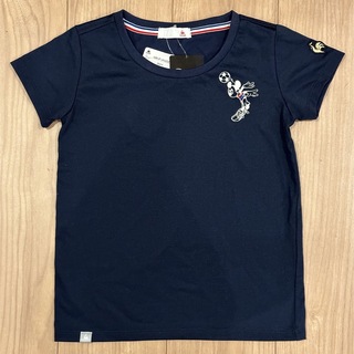 ルコックスポルティフ(le coq sportif)のルコック　キッズTシャツ(Tシャツ/カットソー)