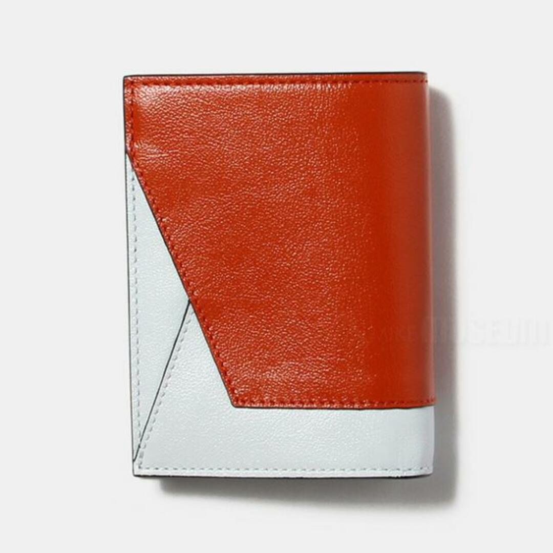 【新品未使用】 マルニ MARNI 二つ折り財布 ウォレット BILLFOLD W/COINPURSE PFMO0055U1P2644