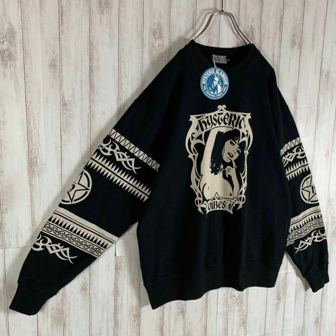 HYSTERIC GLAMOUR - 【新品・タグ付き】ヒステリックグラマー