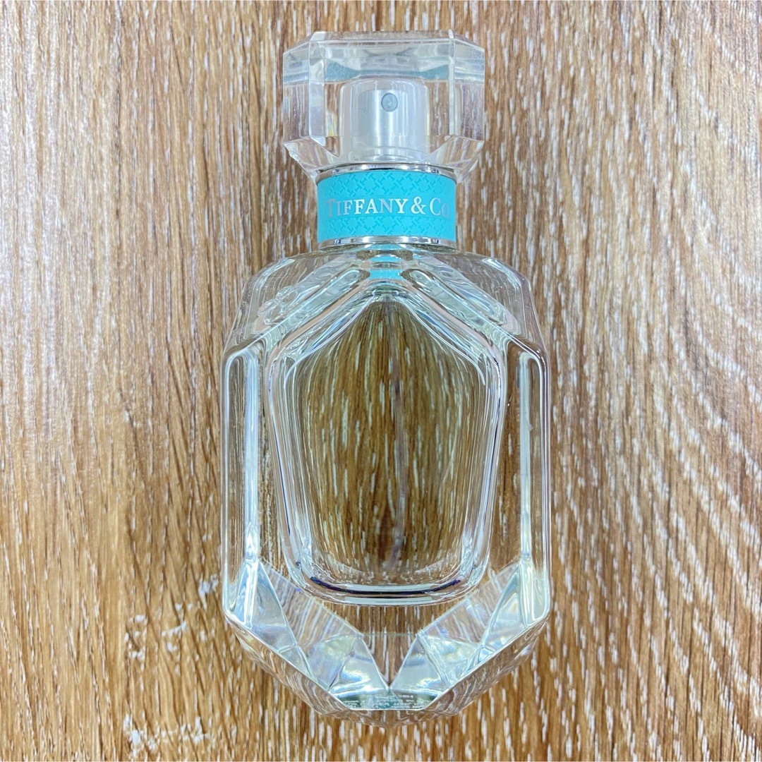 Tiffany & Co. - r3630 ティファニー TIFFANY & Co オードパルファム 50ml の通販 by BRAND