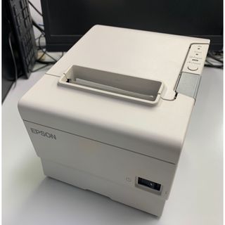 エプソン(EPSON)の【しんしん様専用】 EPSON TM-T88V-i 770　レシートプリンター(店舗用品)