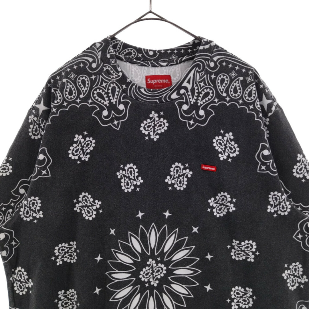 supreme bandana small box logo tee