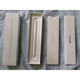 アップル(Apple)のapple pencil 第2世代(その他)