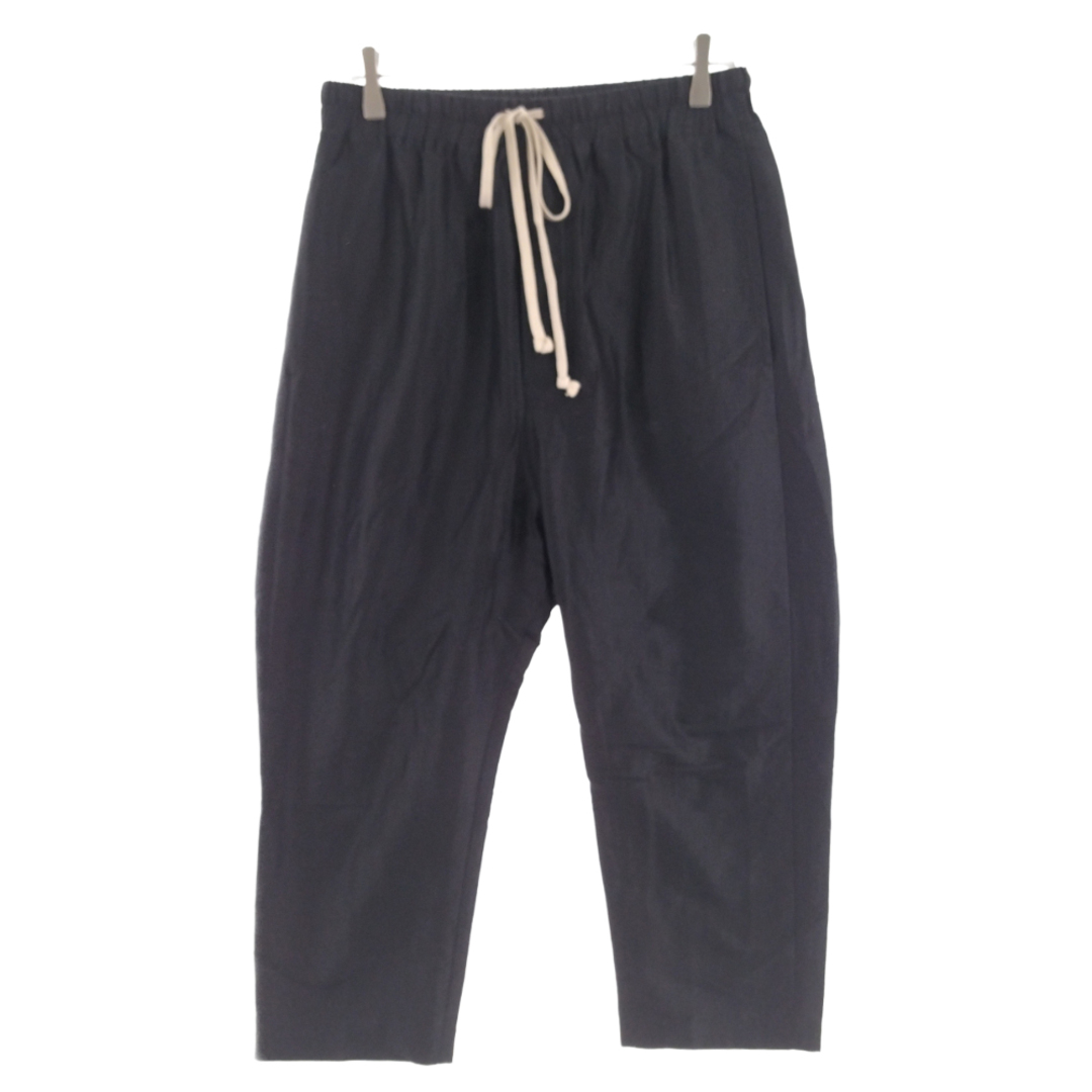 Rick Owens - Rick Owens リックオウエンス 20SS Silk Blend Astaire