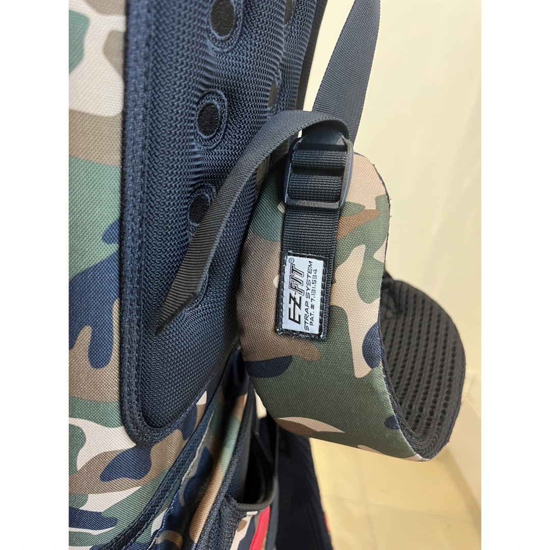 Scotty Cameron - 最終値下げ!スコッティキャメロン カモフラ柄 Scotty Cameron - 最終値下げ!スコッティキャメロン カモフラ柄